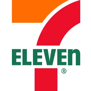 7-11