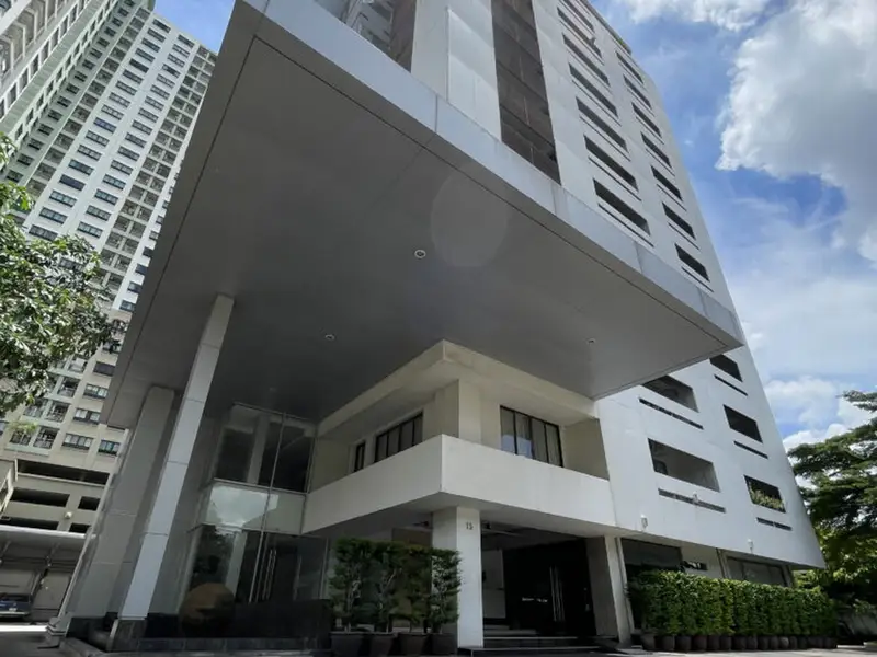 33 Space (Building 15)