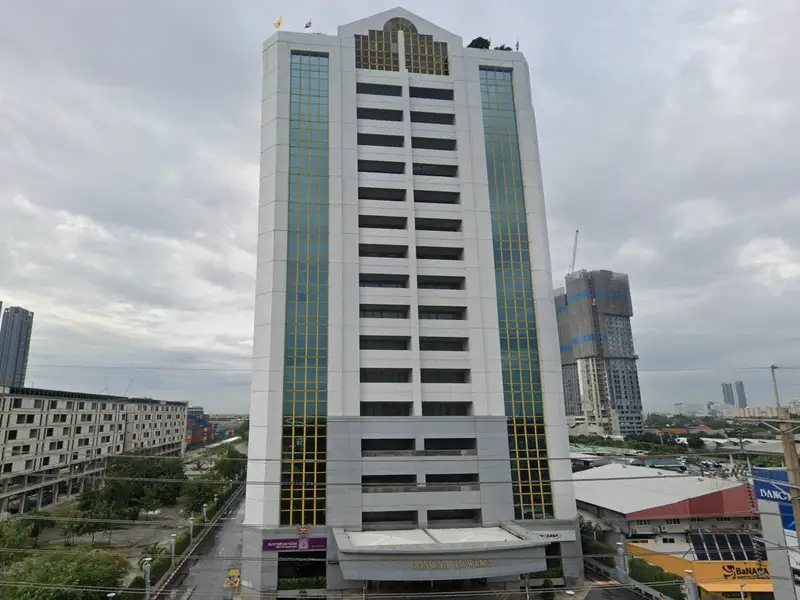 Bangna Towers A
