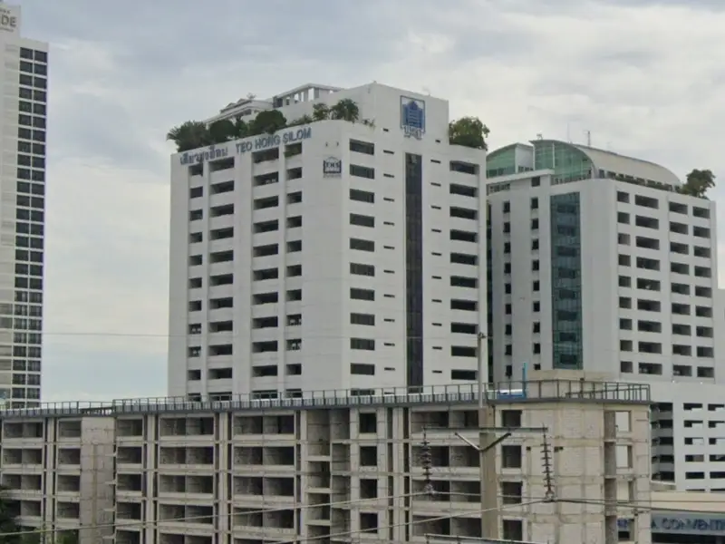 Bangna Towers B