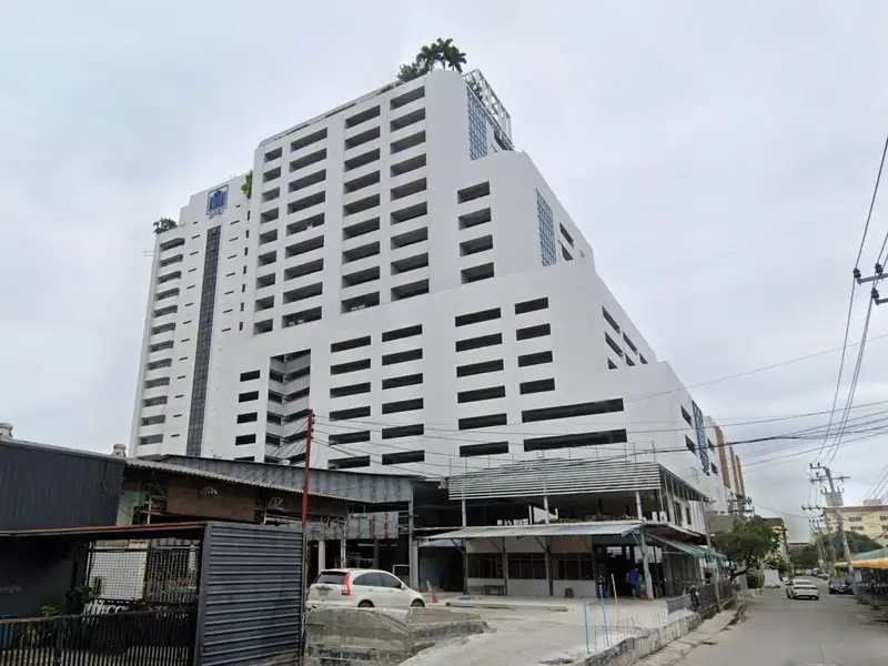 Bangna Towers C