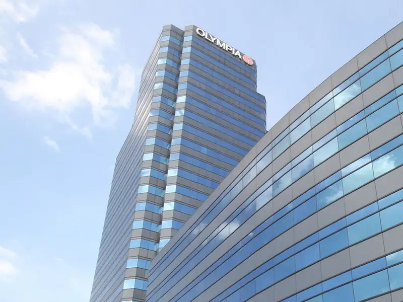 Olympia Thai Tower