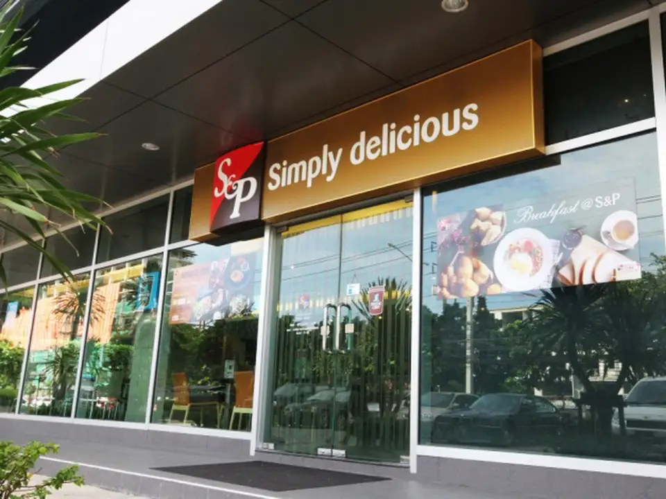 S&P Cafe