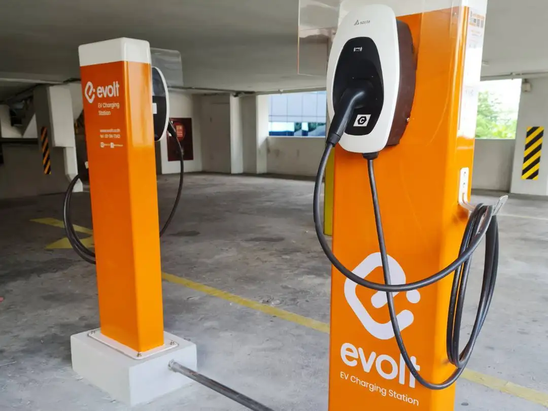 EV Charger