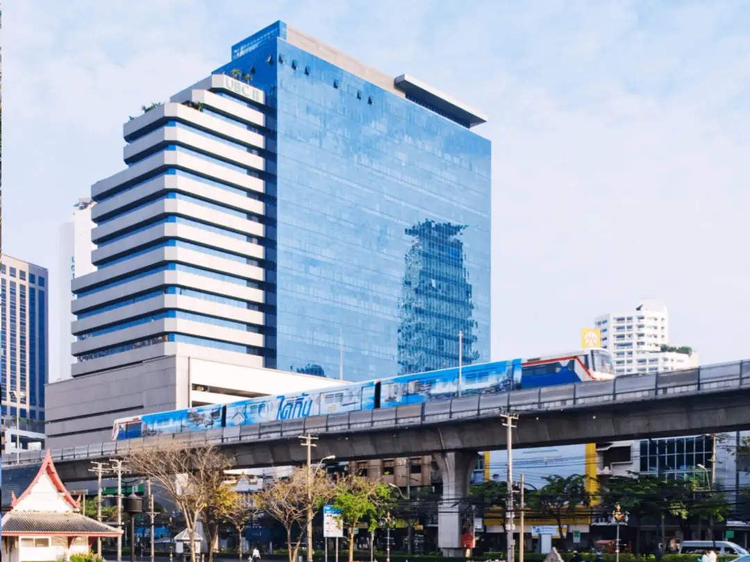 Building Overview