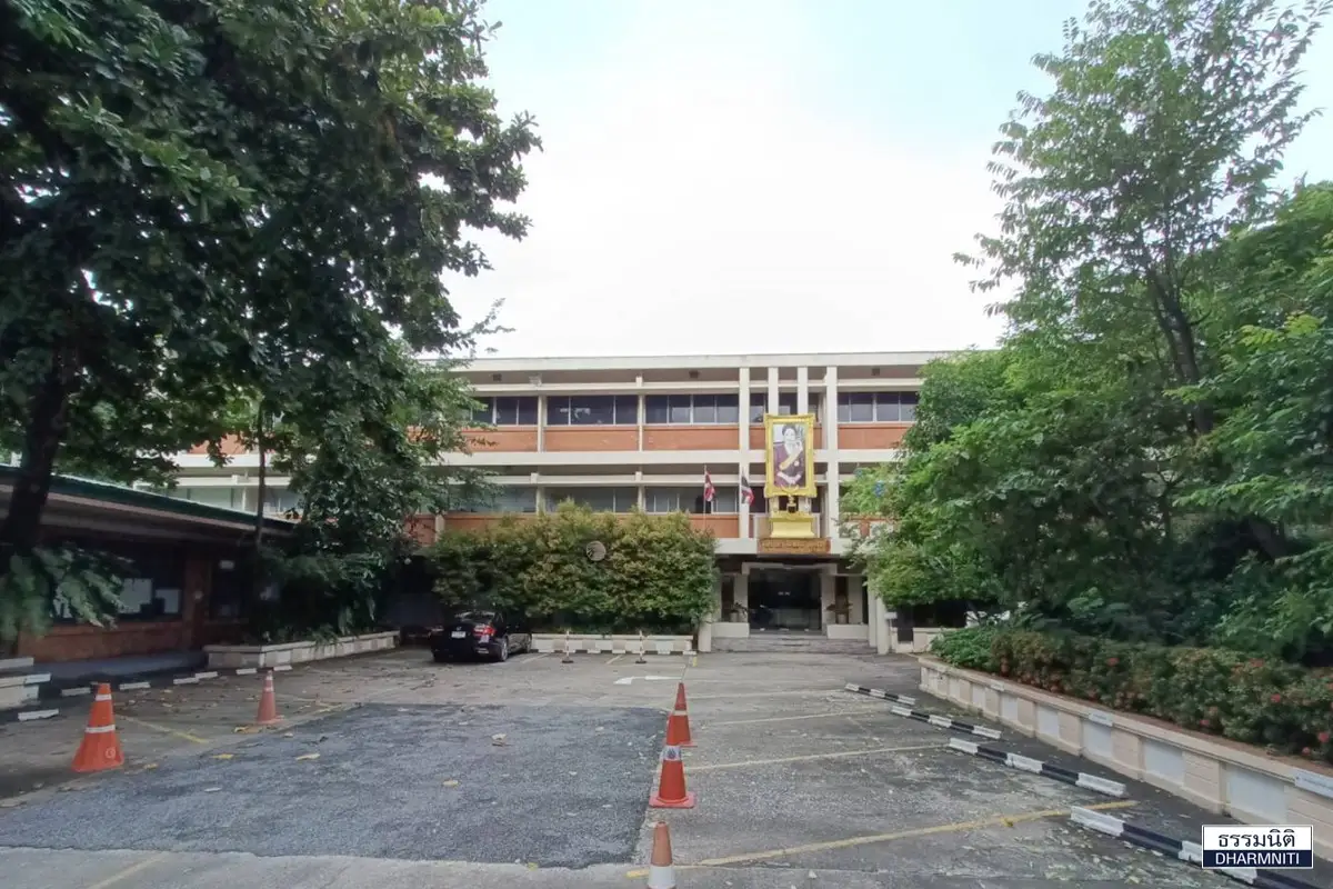 Parking Lot
