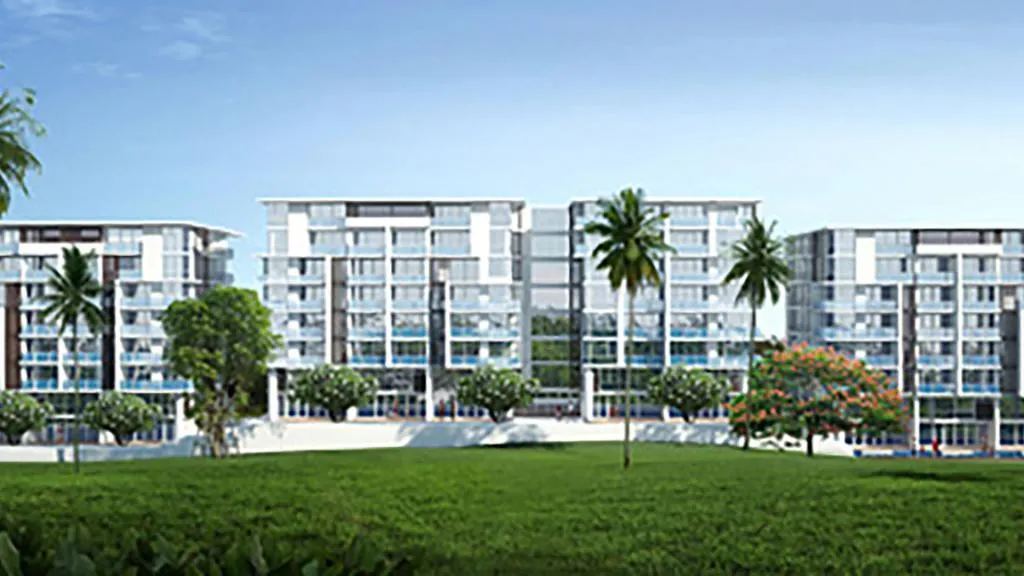 MY RESORT
HuaHin