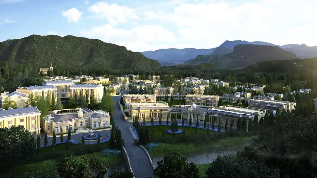 Kensington Place
Khao Yai
