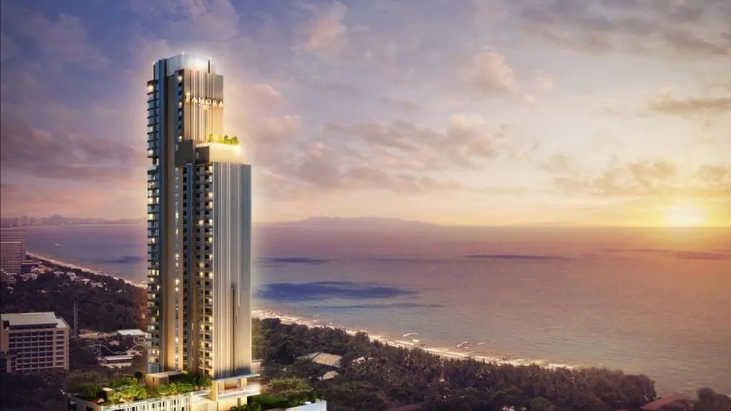 The Panora
Pattaya