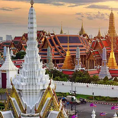 Bangkok