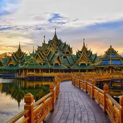 Samut Prakan