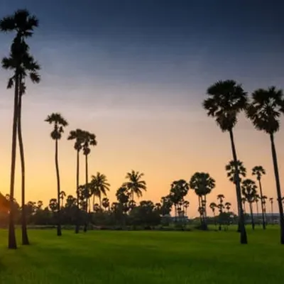 Pathum Thani