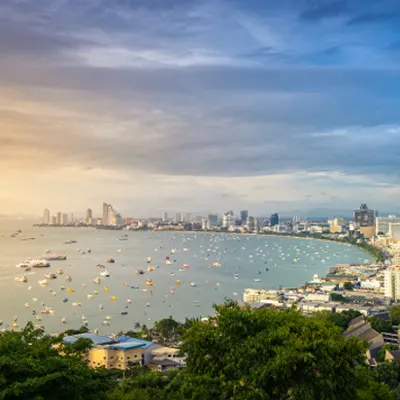 Chon Buri