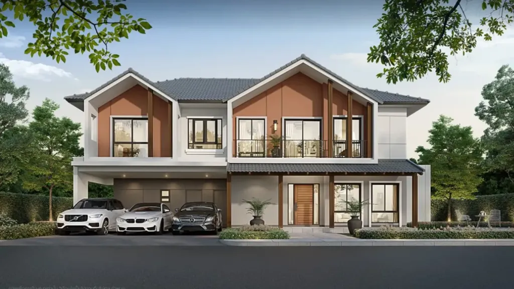 Baan Nirati
Chiangmai