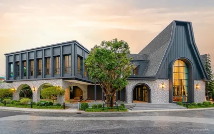 Clubhouse