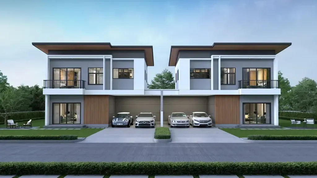 The One Life
Bangna