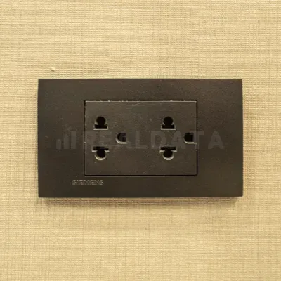 ปลั๊กไฟ - SIEMENS
