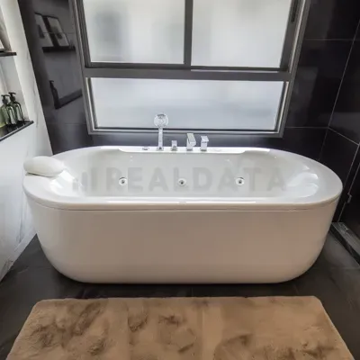อ่างอาบน้ำ - Kohler