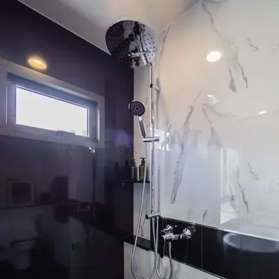 ฝักบัวอาบน้ำและ Rain Shower - Kohler