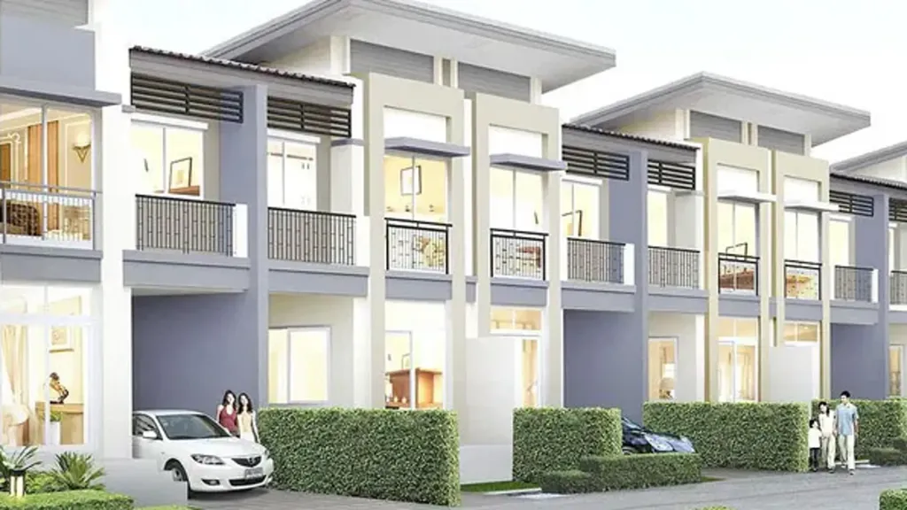 Rasa Maxx Ville