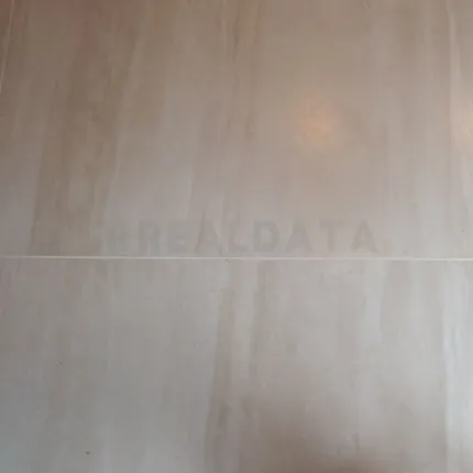 พื้นชั้น1 : กระเบื้องลายหิน Italia