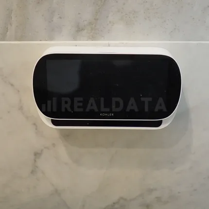 ระบบสุขภัณฑ์อัตโนมัติ : Kohler
