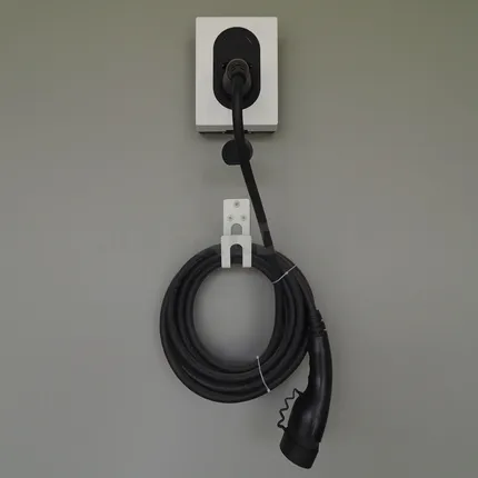 EV Charger (จุดรองรับการติดตั้ง)