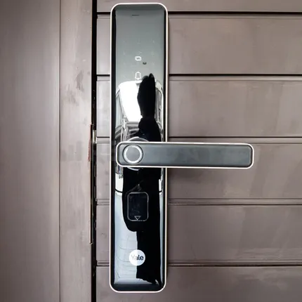 Digital Door Lock : Yale
