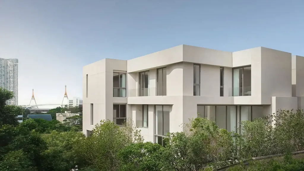 Lane Cove
Rama 3