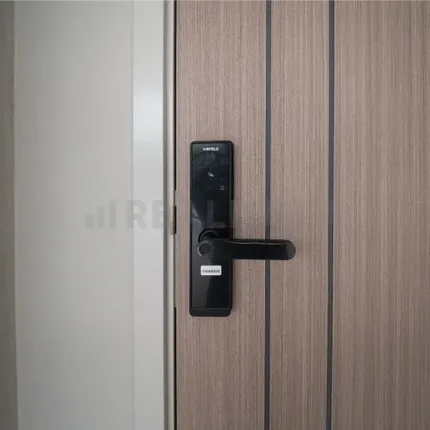 Digital Door Lock